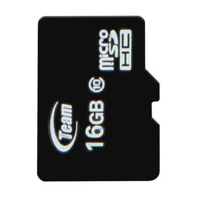 Alecto SD16 - SD kaart 16GB met SD adapter Alecto SD16 - SD kaart 16GB met SD adapter