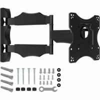 TV houder Nanook Full Motion Tilt 43" 19"