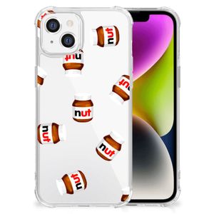 iPhone 14 Beschermhoes Nut Jar