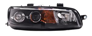 Koplamp links 205958052