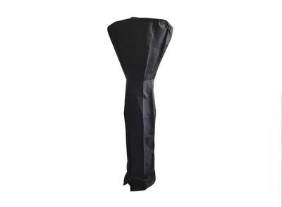 Profile Beschermhoes Terrasverwarmer - 85 x 50 x 230 cm - Zwart