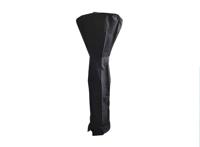 Profile Beschermhoes Terrasverwarmer - 85 x 50 x 230 cm - Zwart