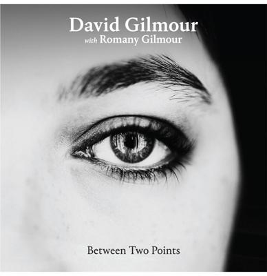David Gilmour & Romany Gilmour - Between Two Points (Doorzichtig Vinyl) (Record Store Day 2025) 12" Vinyl