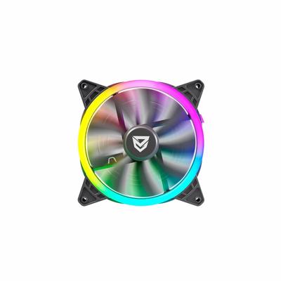 CPU-ventilator Nfortec NF-SFAN-DRACO14B-ARG