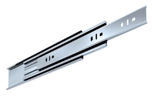 Ladegeleider 6163 staal 400mm (3-dlg)