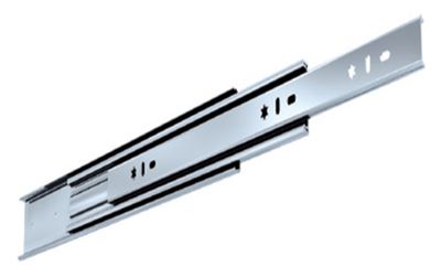 Ladegeleider 6163 staal 500mm (3-dlg)