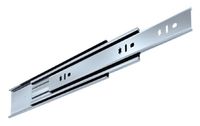 Ladegeleider 6163 staal 500mm (3-dlg)
