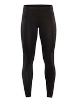 Craft Eaze tight hardloopbroek zwart dames M