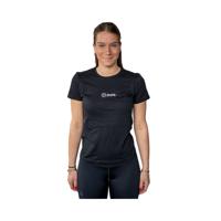 Women&apos;s Performance T-Shirt Pure. Maat XL Zwart