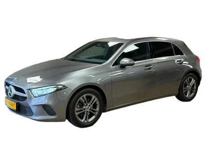 Mercedes Benz A Klasse