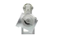Startmotor John Deere 0.6 kw 630523092050