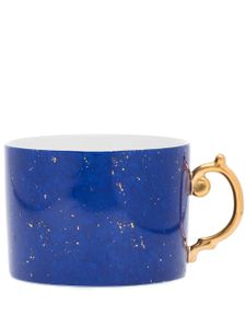 L'Objet tasse à thé Lapis - Bleu