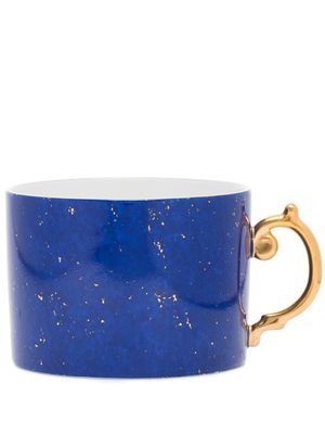 L'Objet tasse à thé Lapis - Bleu