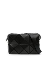 Bao Bao Issey Miyake sac à bandoulière à design géométrique - Noir