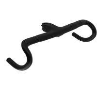 Diverse Isaac - stuur airflow 40cm/130mm carbon