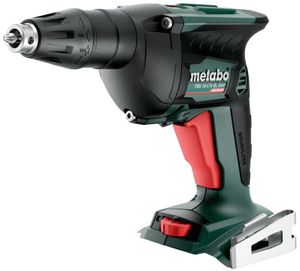 Metabo TBS 18 LTX BL 5000 Accu-Schroevendraaier | 18 V | Excl. accu's en lader | In Metabox 145 L 620063840