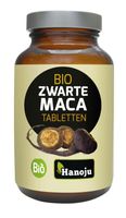 Bio zwarte maca tabletten - thumbnail