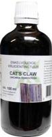 Natura Sanat Uncaria tomentosa / cat&apos;s claw tinctuur