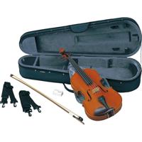 Yamaha VA5S Viola 14 inch altviool set met koffer, strijkstok en hars - thumbnail