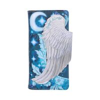 Nemesis Now - Angel Wings Embossed Purse 18.5cm