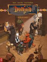 Buiten de wallen (Hardback)