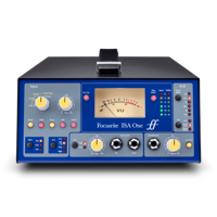 Focusrite ISA One