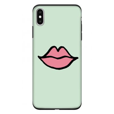 Kusje: iPhone XS Max Tough Case
