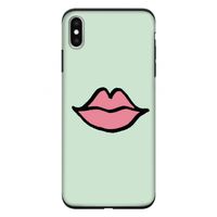 Kusje: iPhone XS Max Tough Case