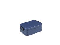 Mepal Lunchbox Take A Break Midi - Nordic Denim<br>
185 X 120 X 65 Mm