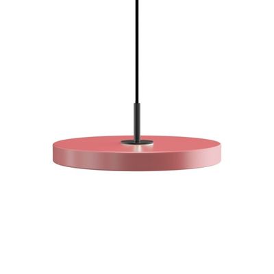 Umage - Asteria Mini met zwart top Hanglamp Nuance