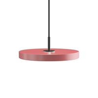 Umage - Asteria Mini met zwart top Hanglamp Nuance