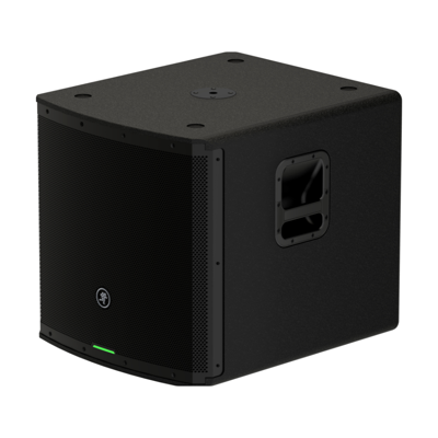 Mackie SR18S 18 inch subwoofer 1600w