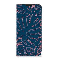 Samsung Galaxy Xcover 6 Pro Smart Cover Palm Leaves