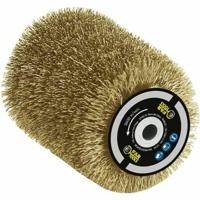 Abrasive Brush Fartools Blik Ø 80 mm - thumbnail