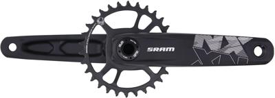 SRAM crankstel "nx eagle"