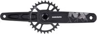 SRAM crankstel "nx eagle"