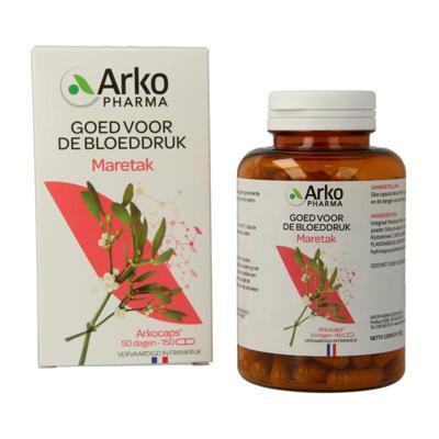 Arkocaps Maretak Arkocaps Maretak