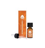 Cinnamon dream mix olie