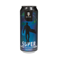 Browar Gwarek Super Sauvin 50cl - thumbnail