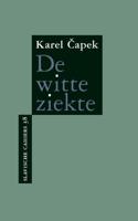 De witte ziekte (Paperback)