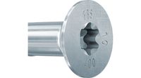 Fischer 558237 FBS II 10x160 105/95/75 SK Betonschroef 10 mm 160 mm TX 50 stuk(s) - thumbnail