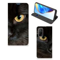 Xiaomi Mi 10T | 10T Pro | Hoesje maken | Zwarte Kat