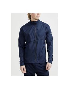 Craft ADV Essence Wind Jacket (Blaze-Sarek) L Blaze / Sarek