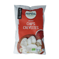 Kroepoek bio 50 Gram