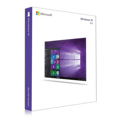 WINDOWS 10 Professional · 1PC · RETAIL · CD Key