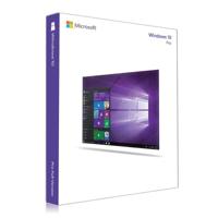 WINDOWS 10 Professional · 1PC · RETAIL · CD Key