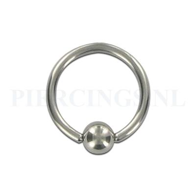BCR 1.2 mm x 10 mm diameter
