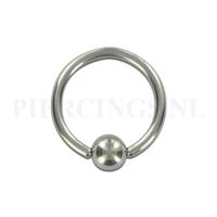 BCR 1.2 mm x 10 mm diameter