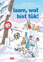 laam, wat bist tûk! (Hardback)