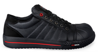 Redbrick Ruby Sneaker Laag S3 + KN Zwart - Maat 39 - 11.083.009.39 - thumbnail